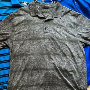 Under Armour Men's polo shirt, HUGE collection available